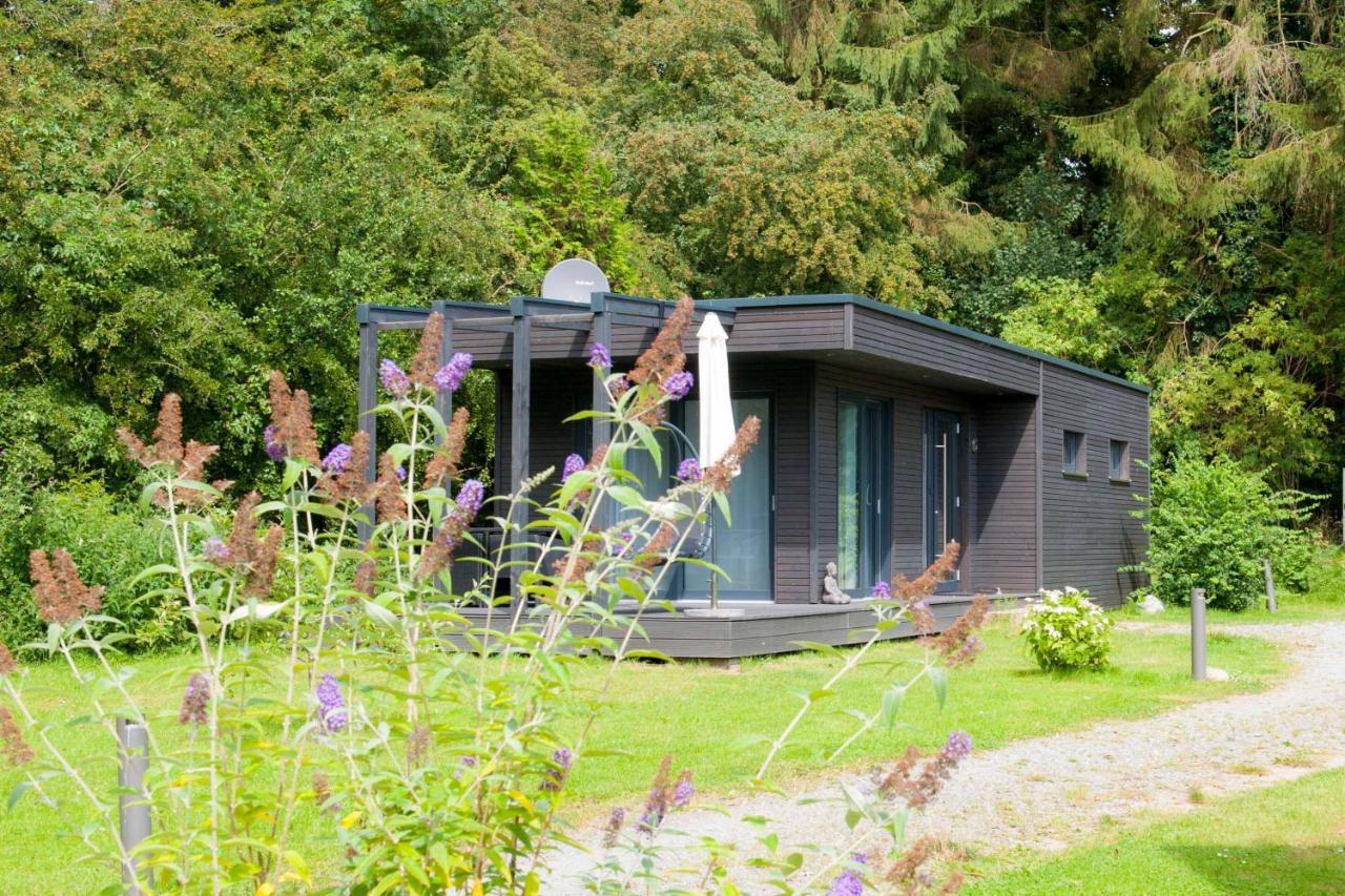 Gronenberger Muehle Haus 6 Villa Scharbeutz Eksteriør bilde