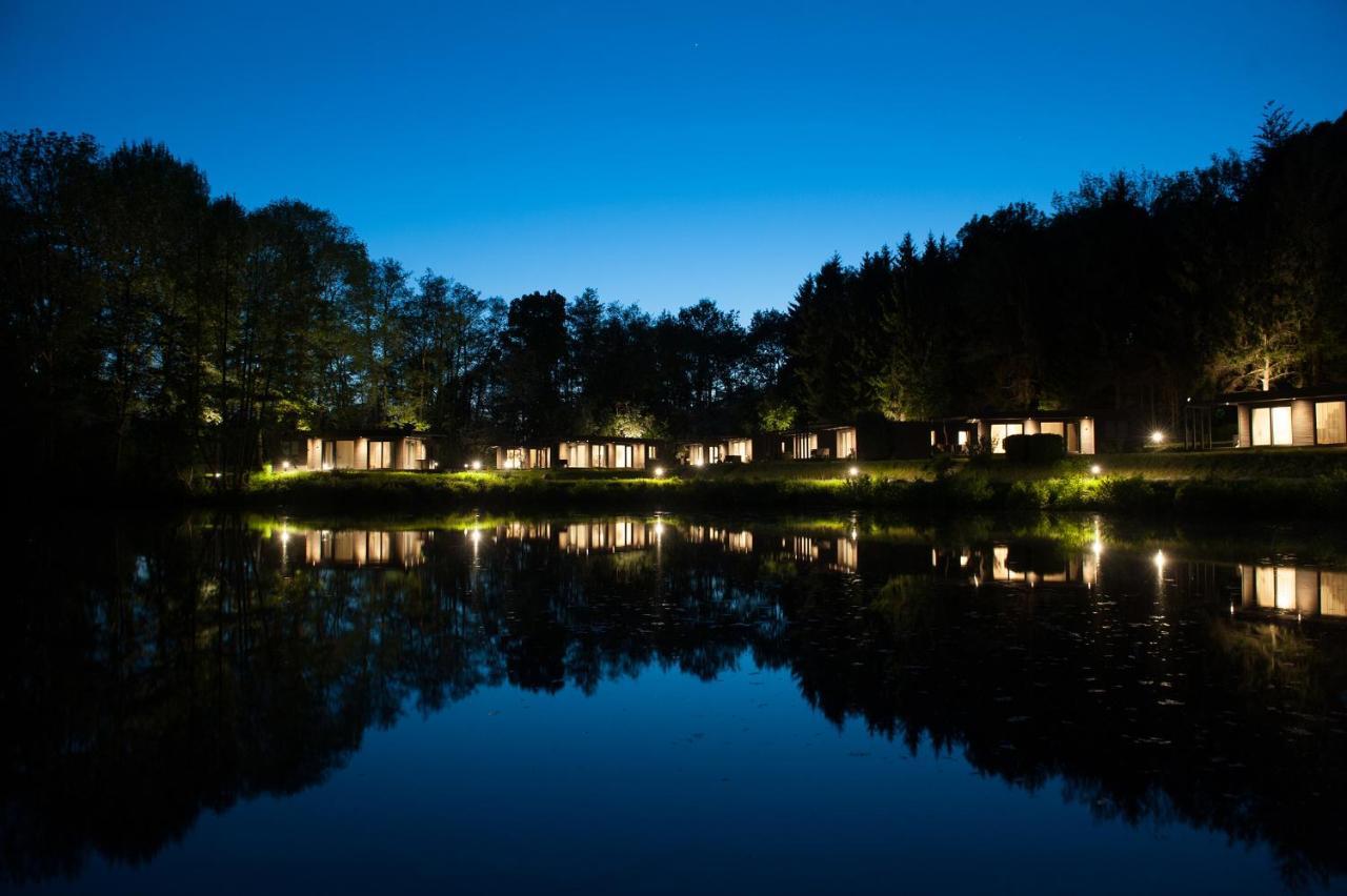 Gronenberger Muehle Haus 6 Villa Scharbeutz Eksteriør bilde
