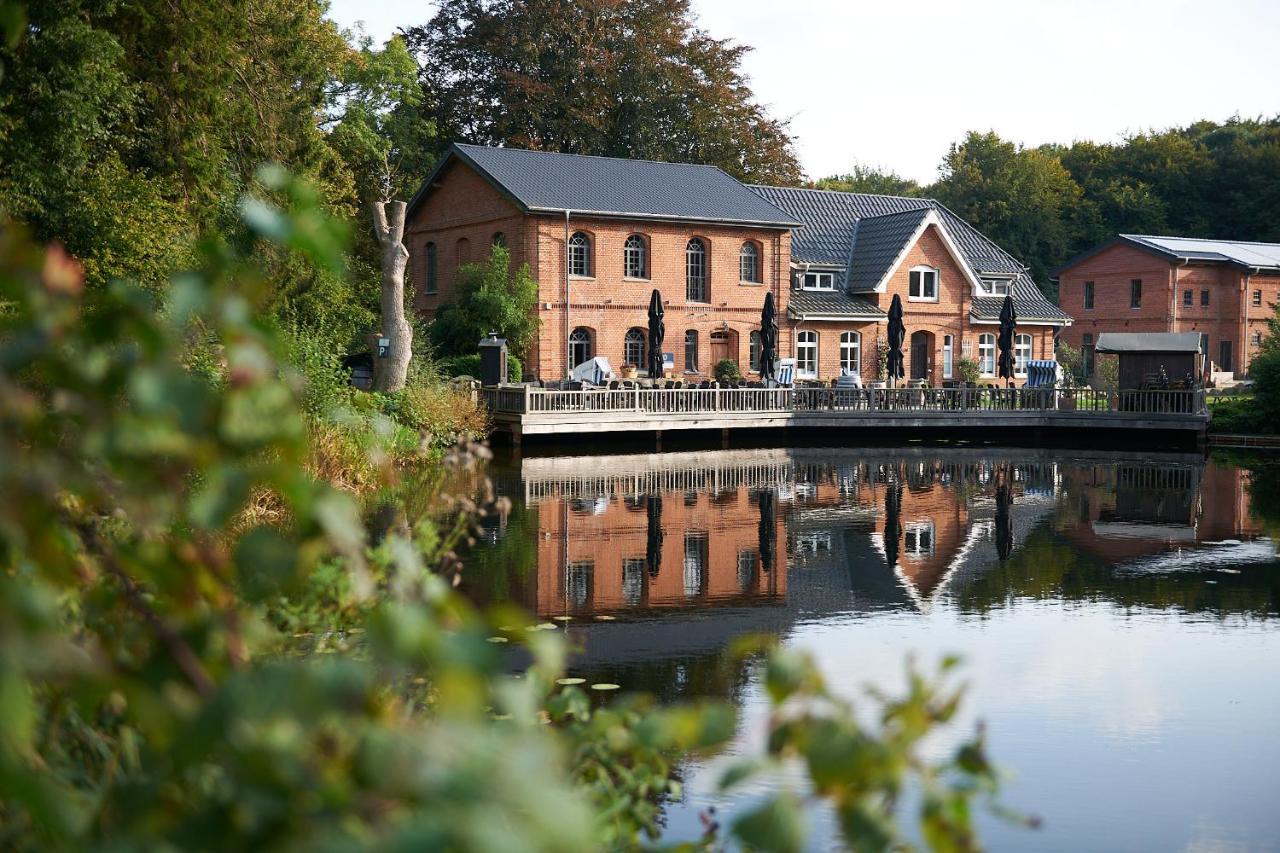 Gronenberger Muehle Haus 6 Villa Scharbeutz Eksteriør bilde